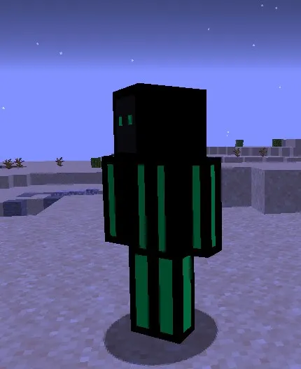 Legends Of Avalon — скриншот 3 (Моды, Minecraft)