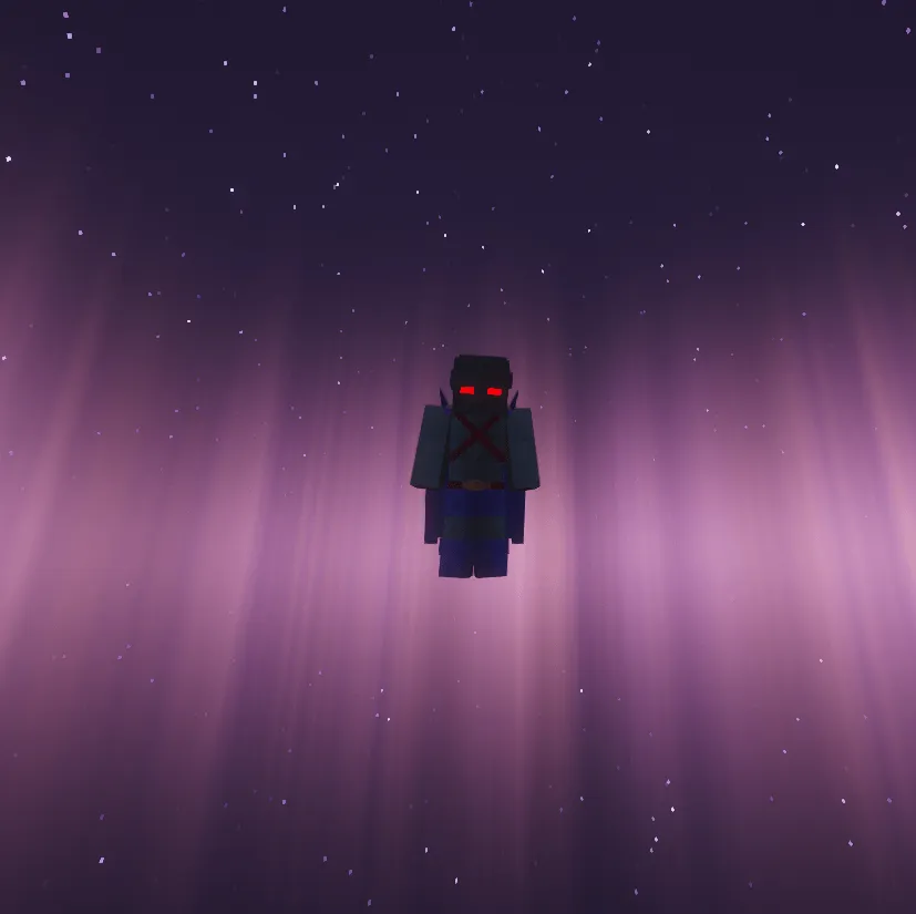 Secret Crisis (Crisis Pack), Моды, Minecraft