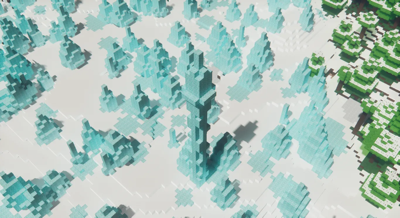 NRBR — скриншот 11 (Текстуры, Minecraft)