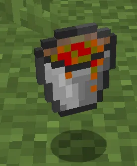 Survive intresting, Моды, Minecraft