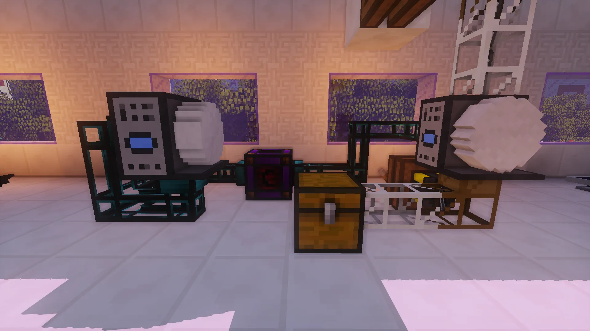 Arkif's Hoverboard Mod, Моды, Minecraft