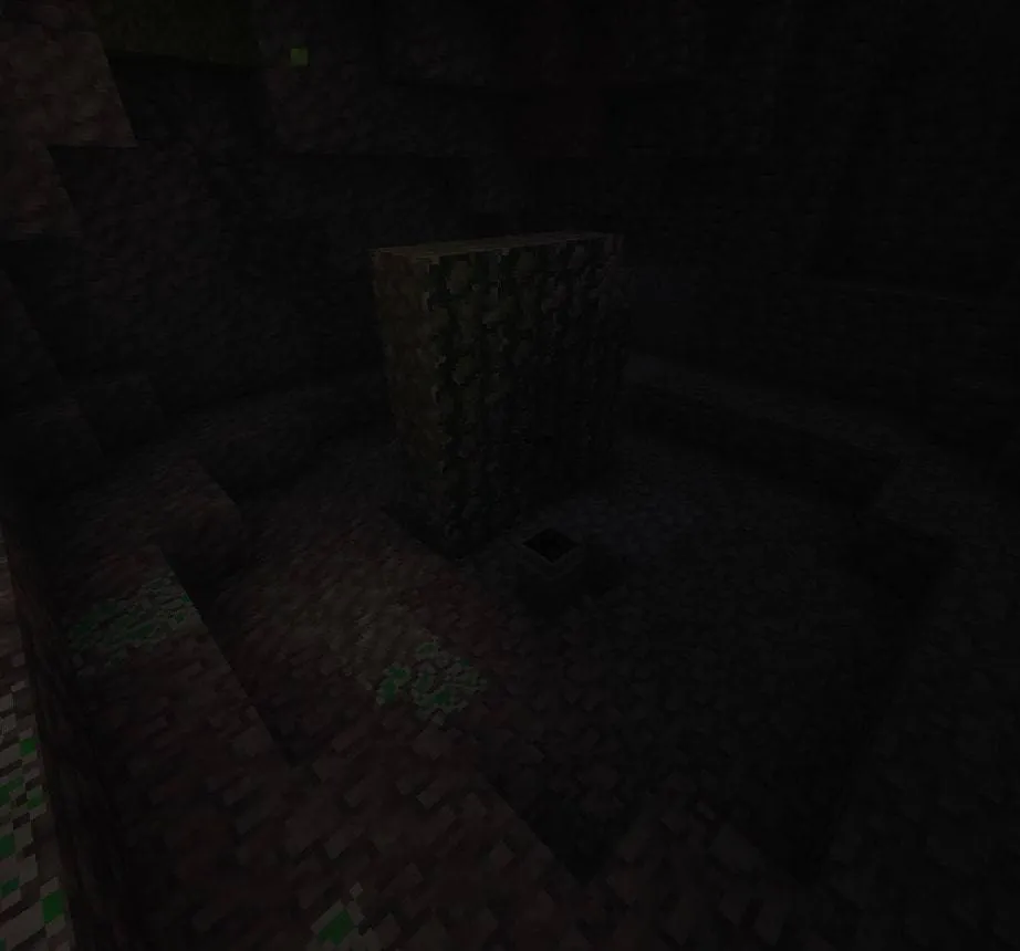 Agony Supreme — скриншот 4 (Моды, Minecraft)