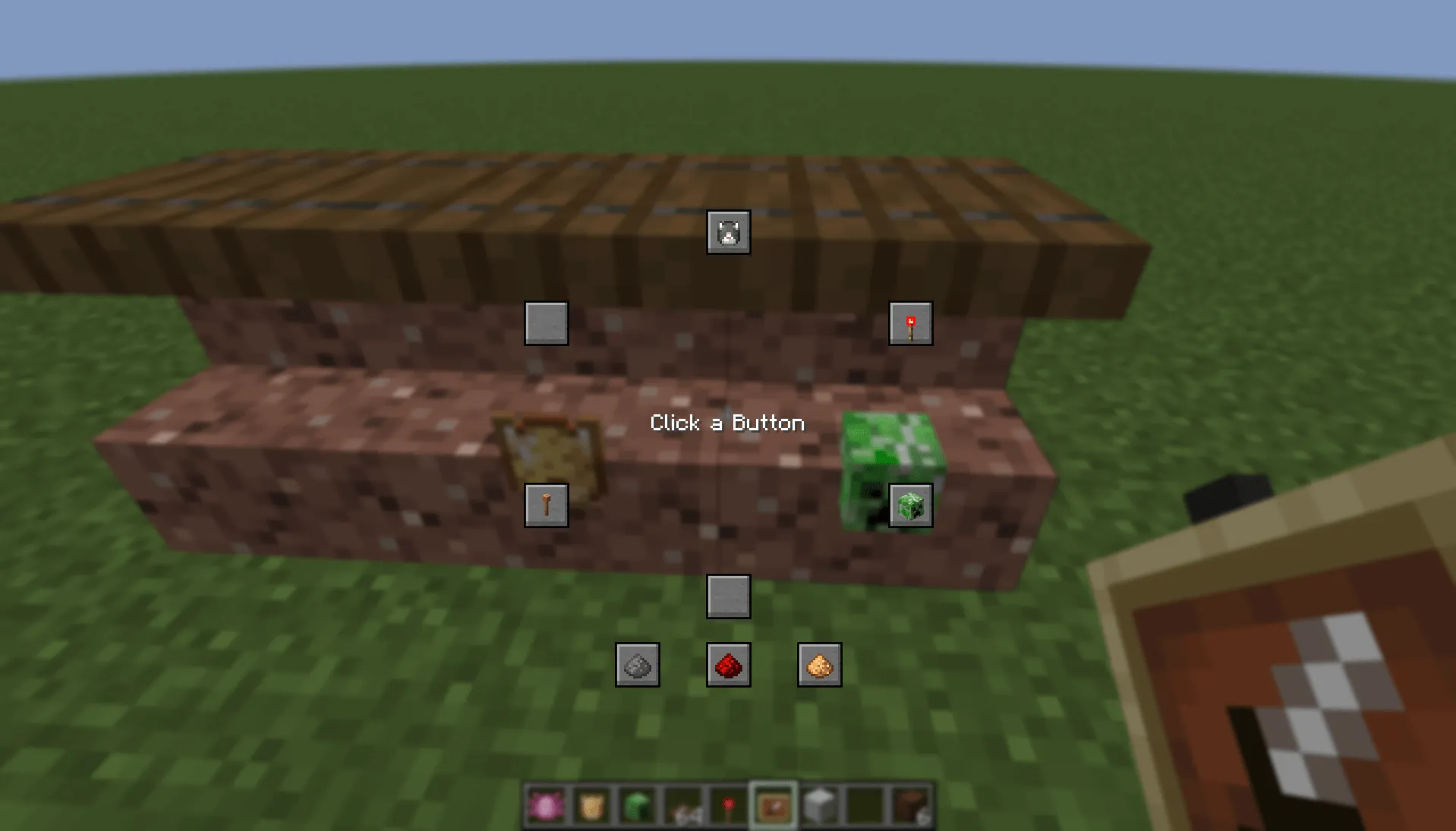 Sound6, Моды, Minecraft