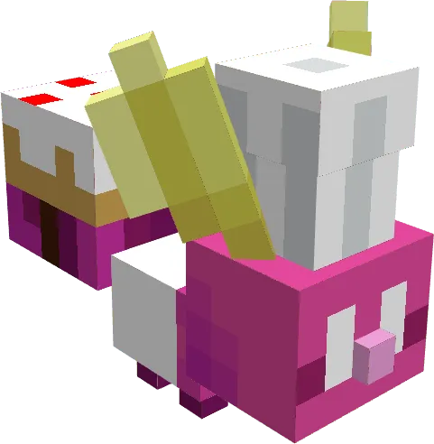 Ars Fauna, Моды, Minecraft