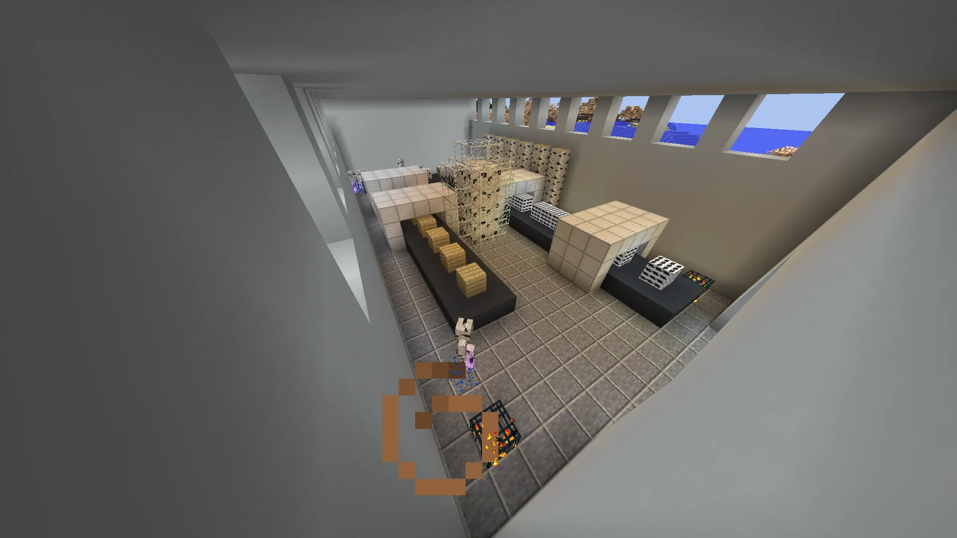 BirchCraft — скриншот 5 (Моды, Minecraft)