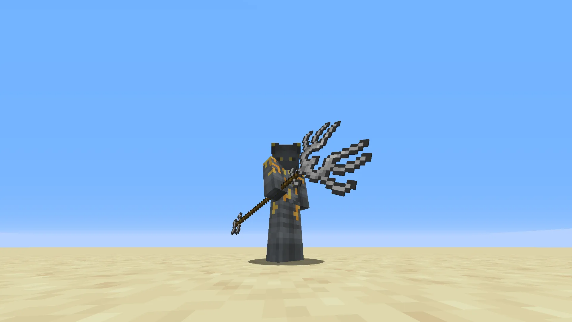 SOW — скриншот 2 (Моды, Minecraft)