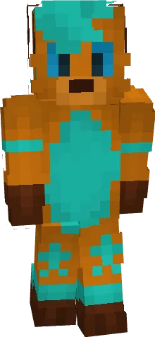 Greppi NPC, Моды, Minecraft