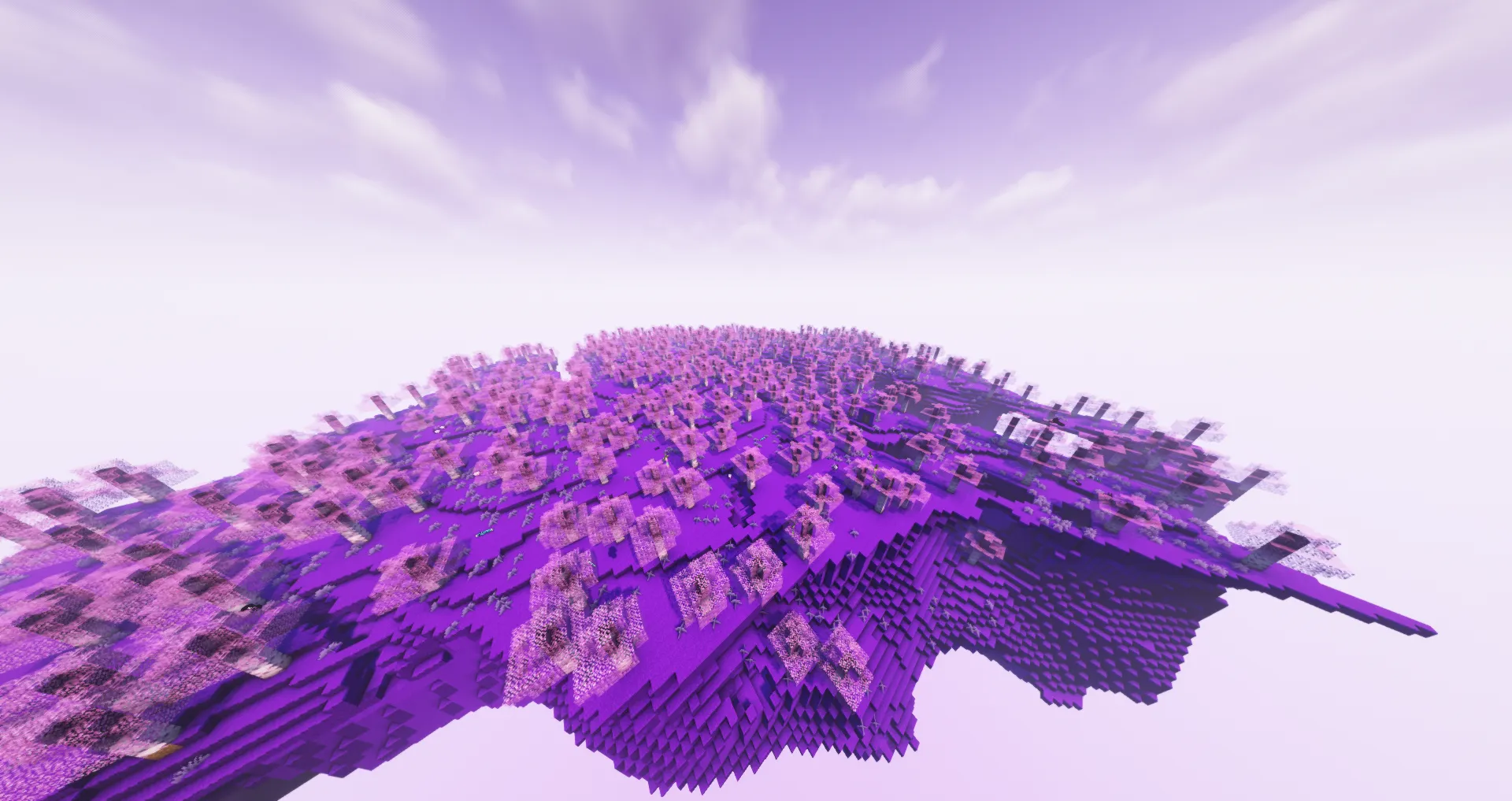 AnywhereYouGo — скриншот 15 (Моды, Minecraft)