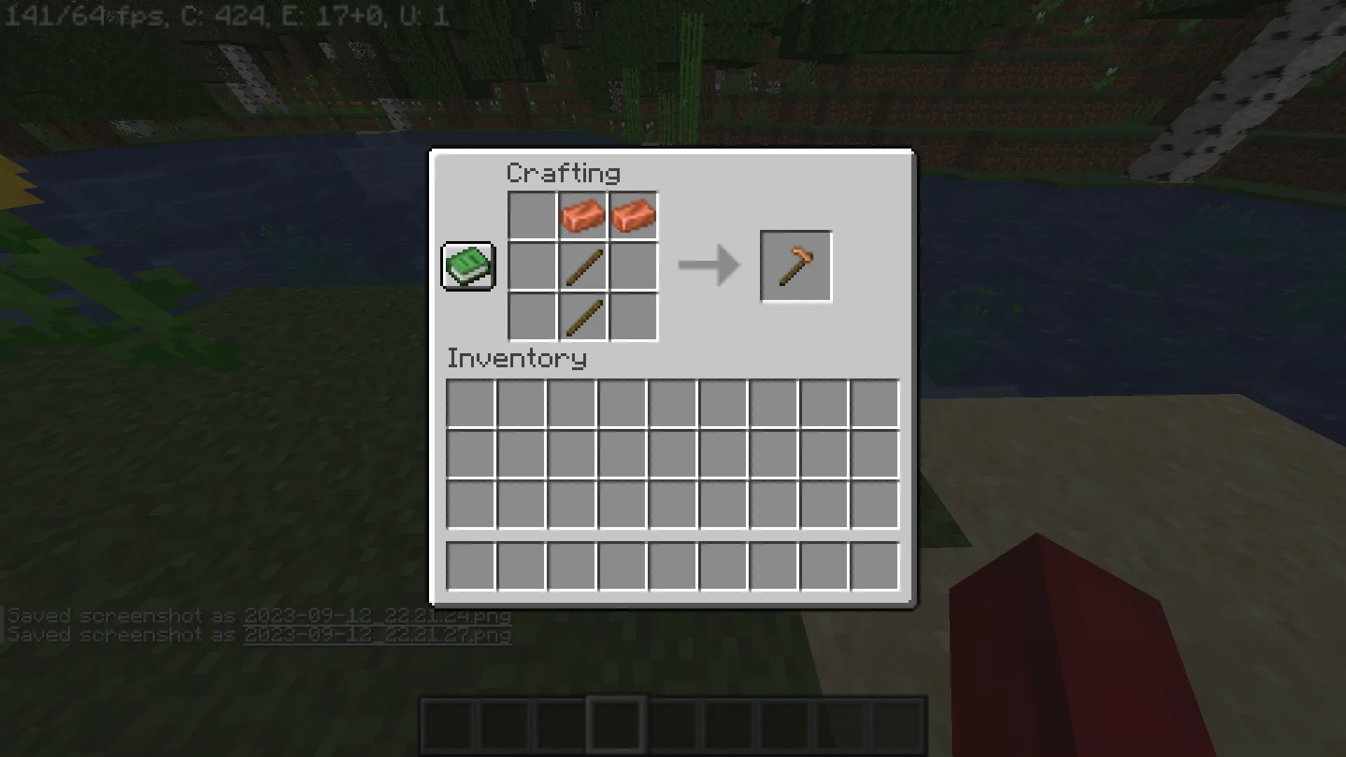 More Tools by drextrex97531 — скриншот 3 (Моды, Minecraft)