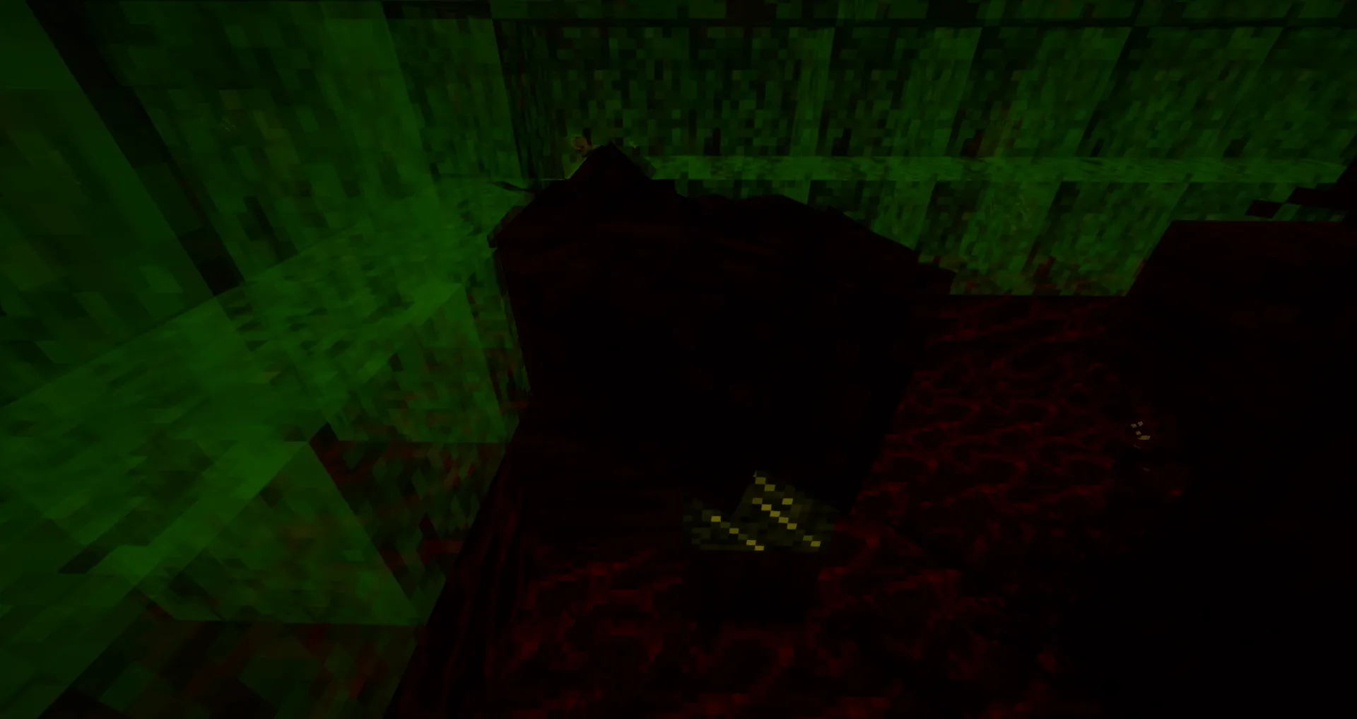 Abominations Infection, Моды, Minecraft