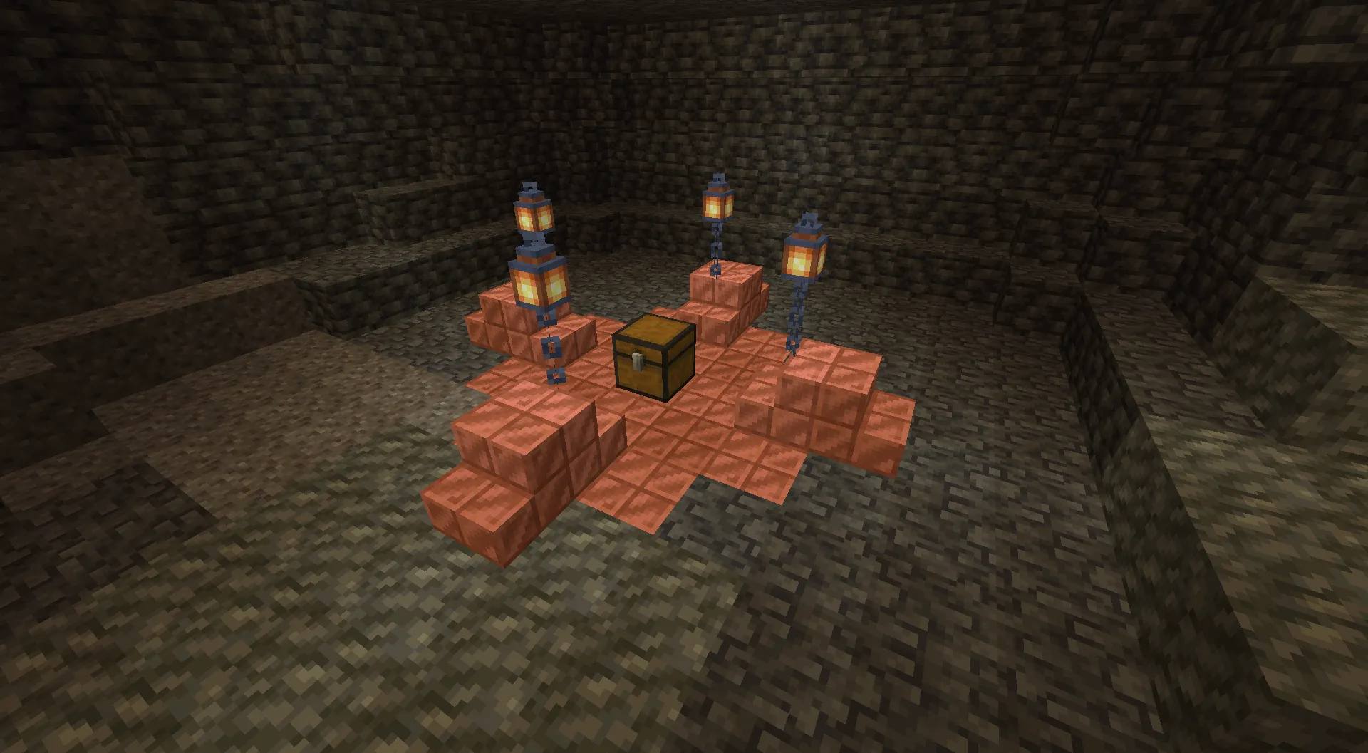 Runes & Elementals, Моды, Minecraft