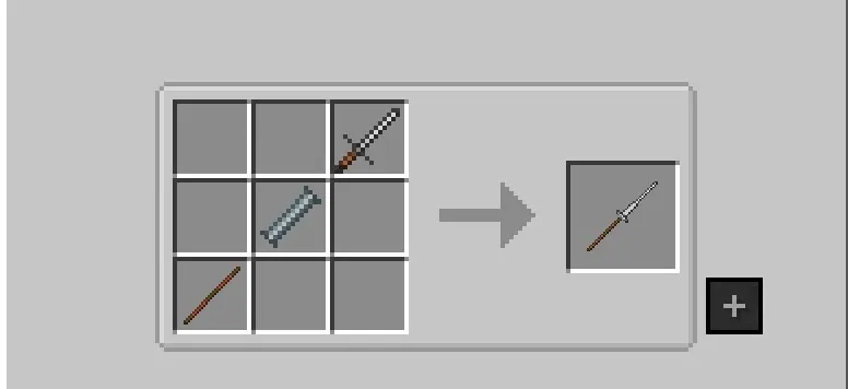 TerraFirmaKnights, Дата-паки, Minecraft