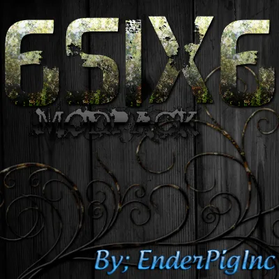 6six6 — скриншот 2 (Модпаки, Minecraft)