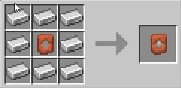 HardArmorCrafting, Моды, Minecraft