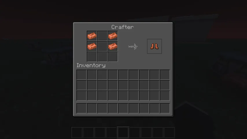 [V] Staff&Addition, Дата-паки, Minecraft