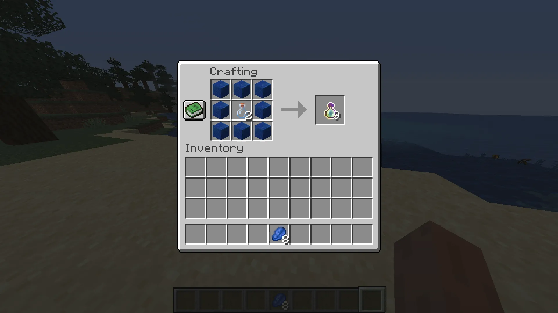 Depthstone — скриншот 3 (Моды, Minecraft)