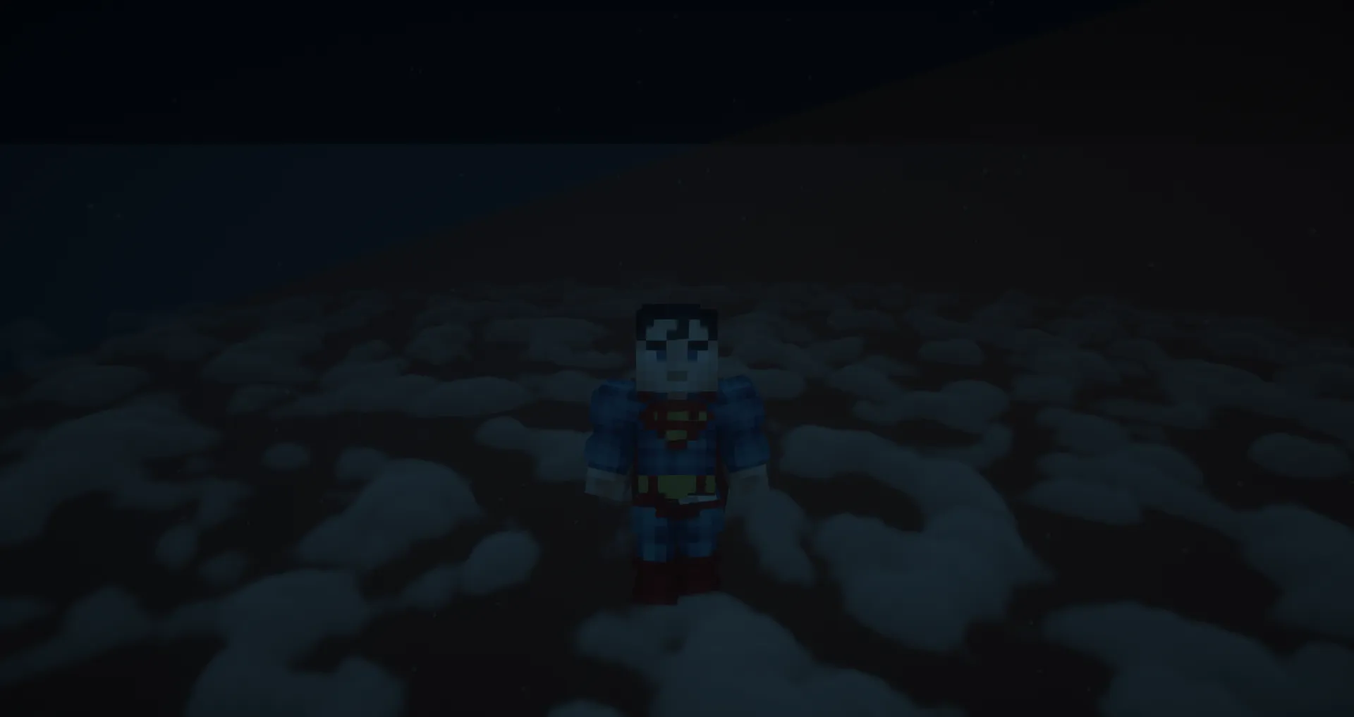 Morningstar Heropack, Кастомизации, Minecraft