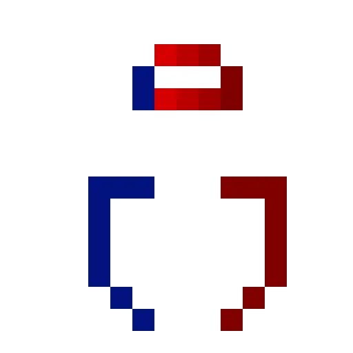 France ☮, Текстуры, Minecraft