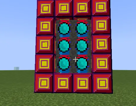 Wanderson's Dimensions — скриншот 6 (Моды, Minecraft)