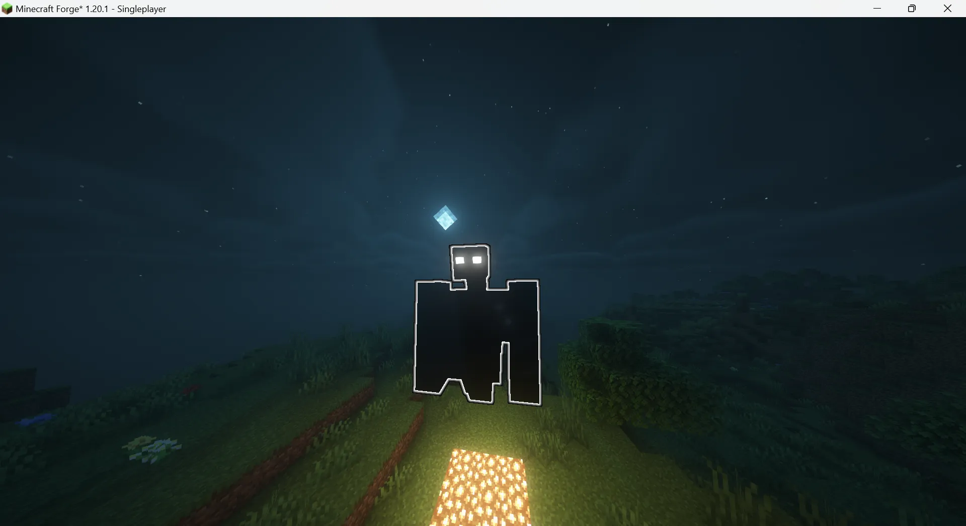 Weapons&Bubbles [Discontinued], Моды, Minecraft