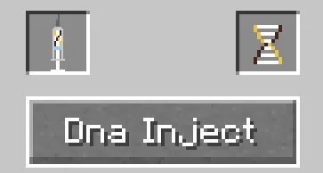 Dna Fun Remaster, Моды, Minecraft