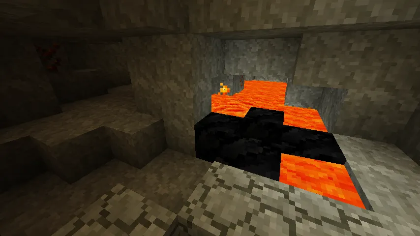 Harrysbird Texture Pack — скриншот 1 (Текстуры, Minecraft)