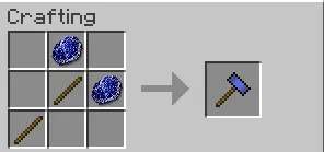 ProtoOS, Моды, Minecraft