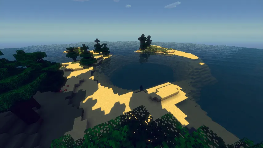 PixelCraft — скриншот 4 (Текстуры, Minecraft)