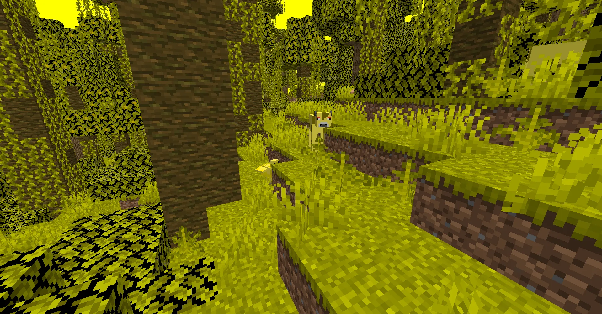 DaSnail's Silly Lemons — скриншот 3 (Моды, Minecraft)
