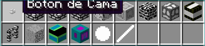 Bed+, Моды, Minecraft