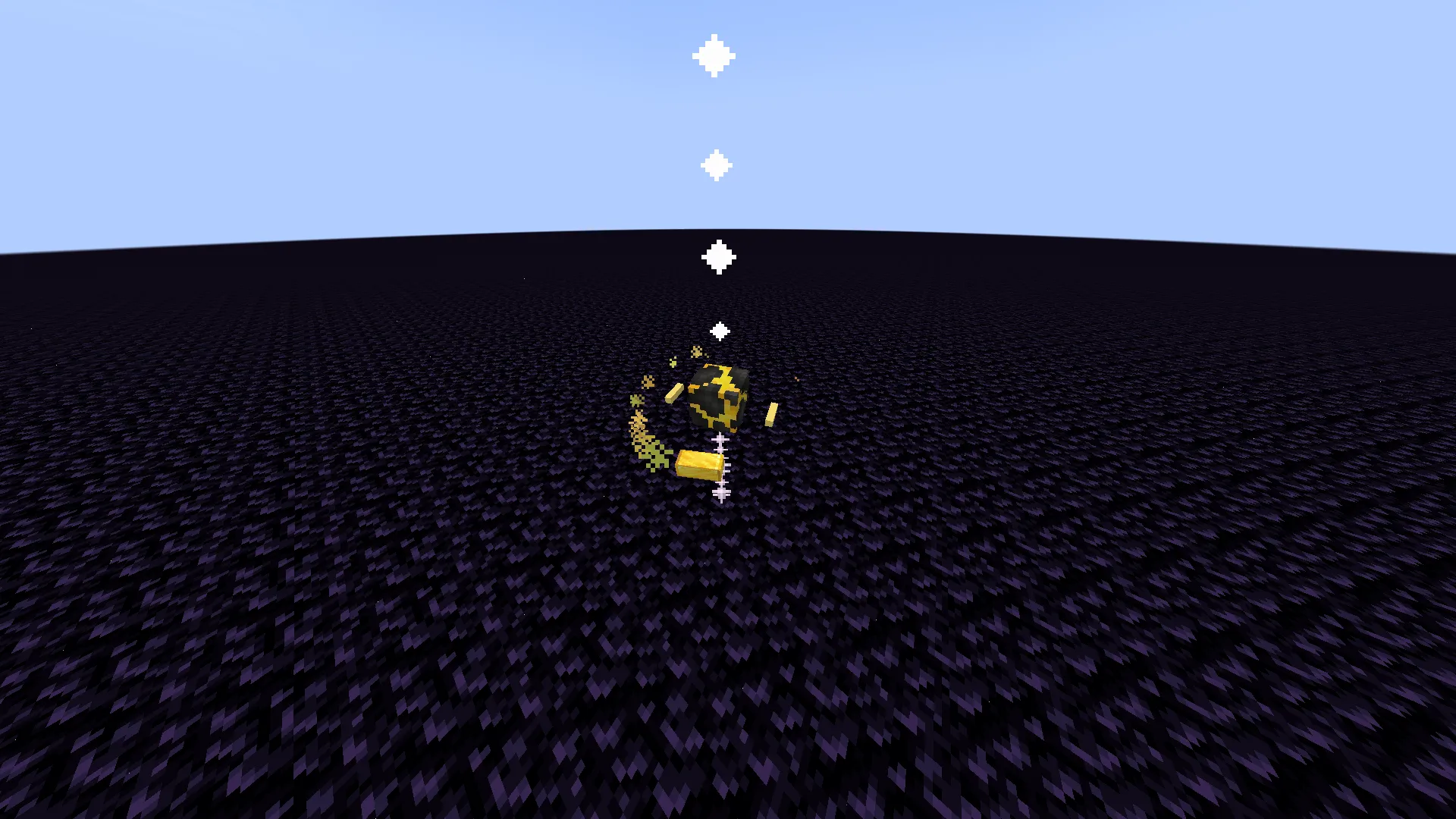 Boss Warps, Моды, Minecraft