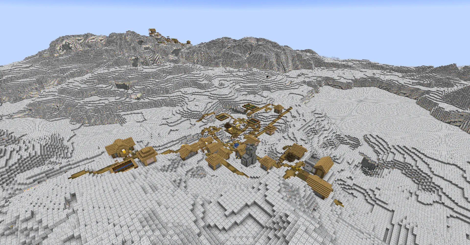 Thunder's More Food — скриншот 3 (Моды, Minecraft)