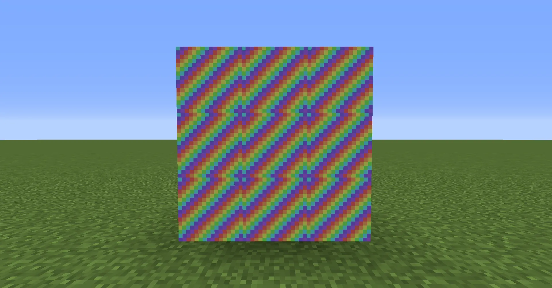 This Mod Start With One Block (TMSWOB), Моды, Minecraft