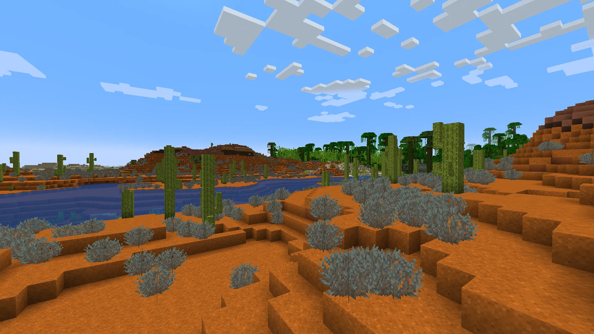 Verdant — скриншот 7 (Моды, Minecraft)