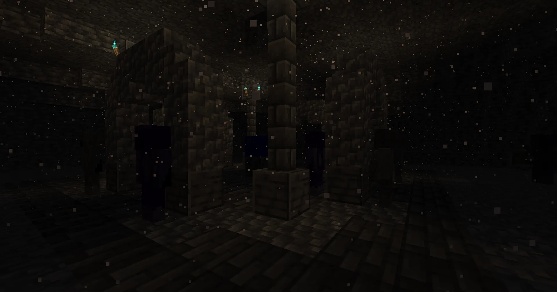 ExtraResources, Моды, Minecraft