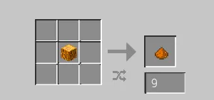 Kamina — скриншот 5 (Моды, Minecraft)