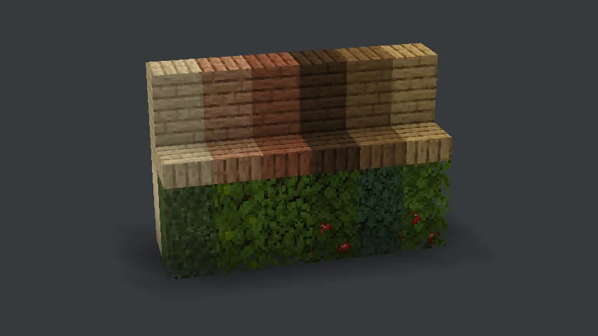 Arachnia — скриншот 25 (Текстуры, Minecraft)