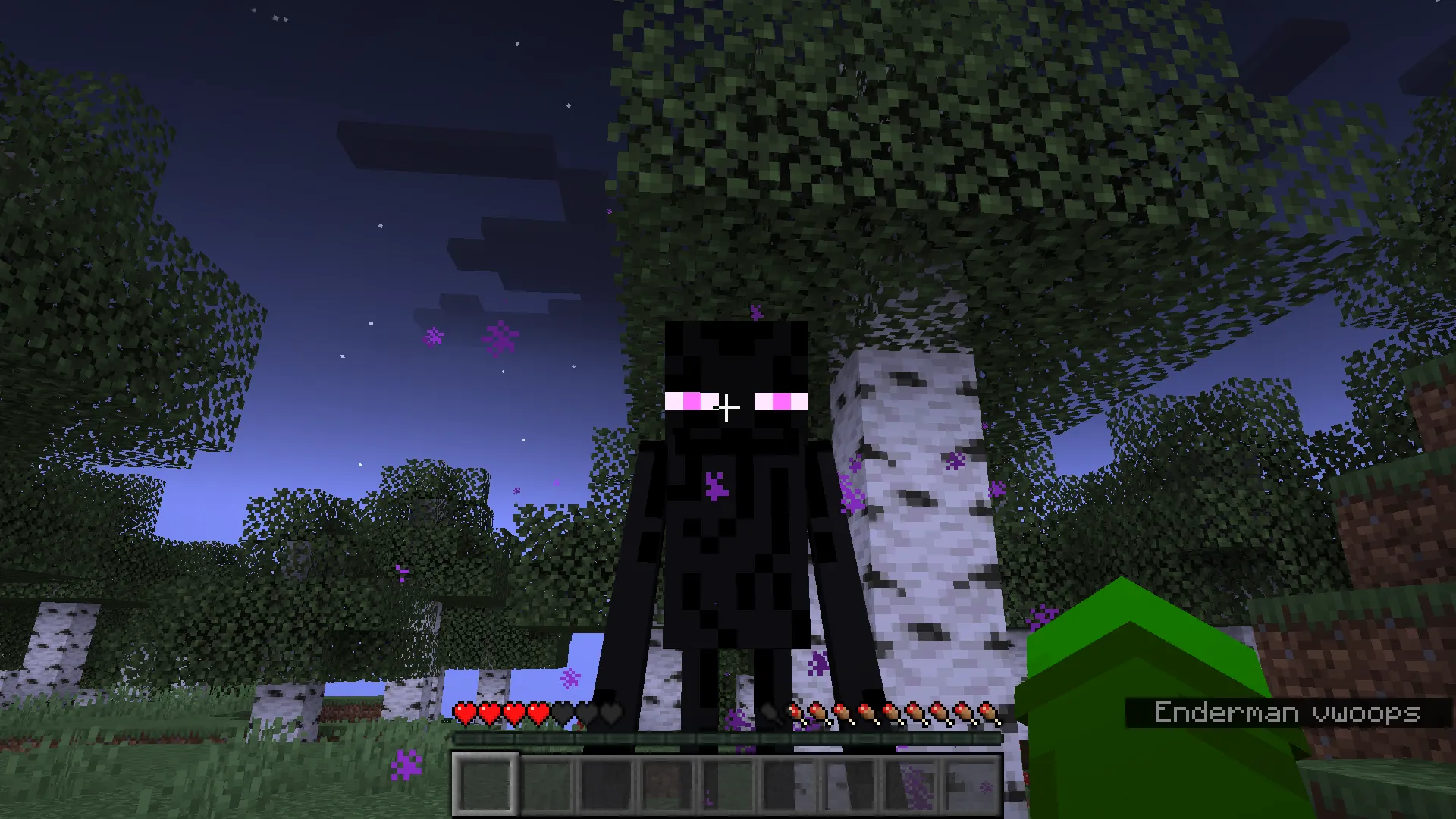 Zombie Origins (Version 2), Моды, Minecraft