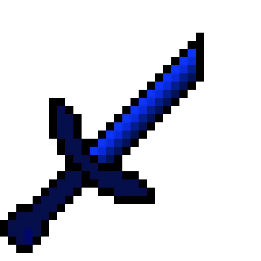 Bluenik — скриншот 7 (Текстуры, Minecraft)