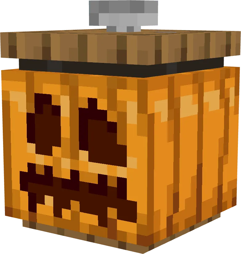 Cookies, Candy and Cakes — скриншот 3 (Моды, Minecraft)