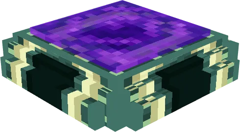 Ender Energy Telepads — скриншот 11 (Моды, Minecraft)