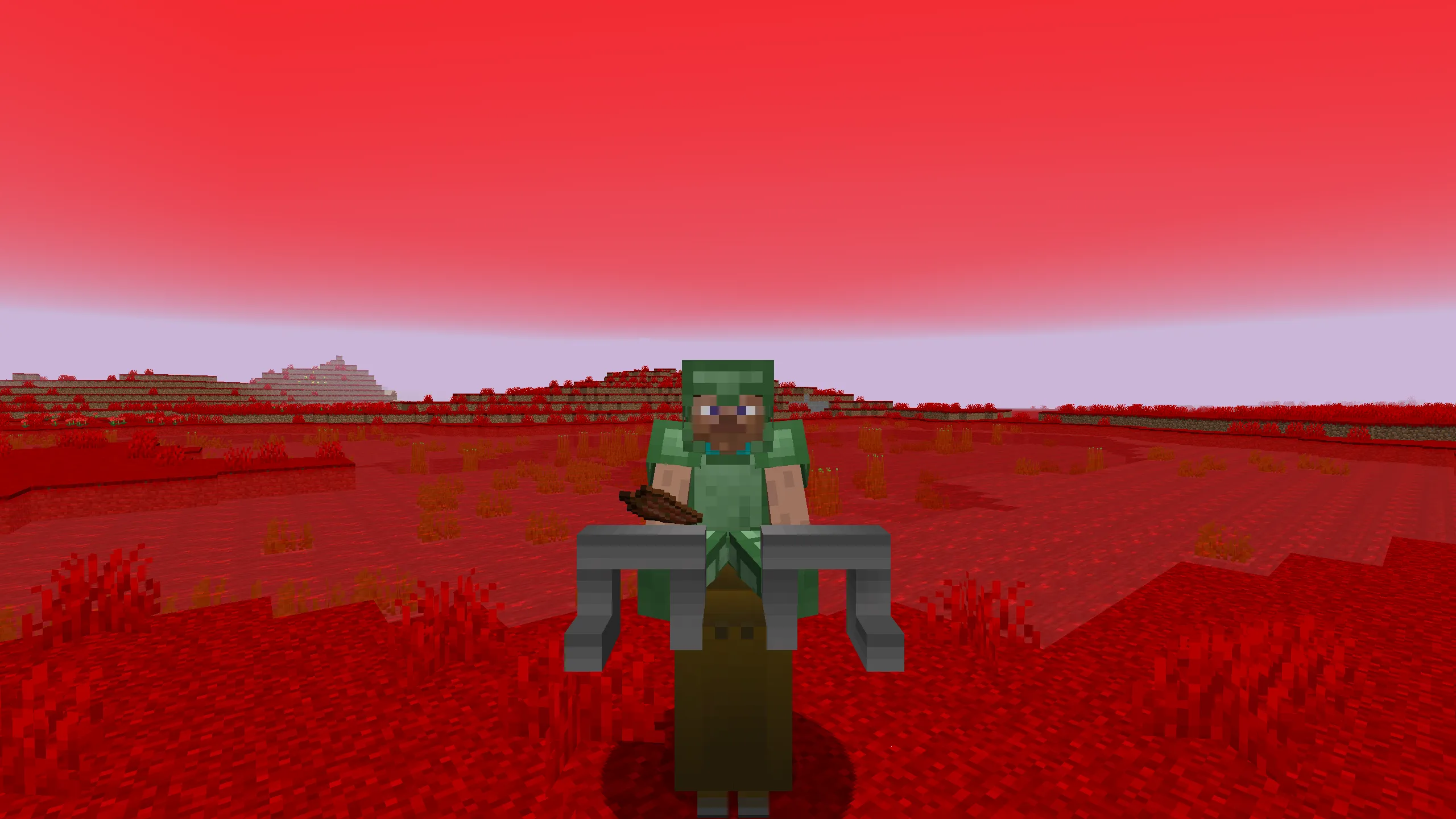 aidens creatures — скриншот 1 (Моды, Minecraft)