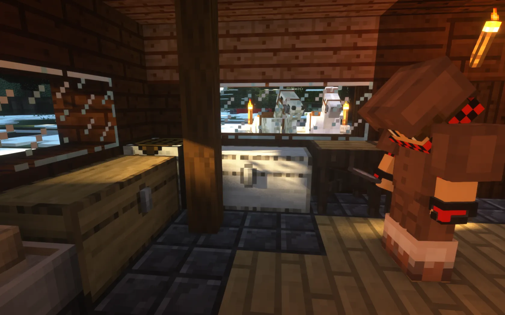 Divine Technology Pack - Terra — скриншот 4 (Модпаки, Minecraft)