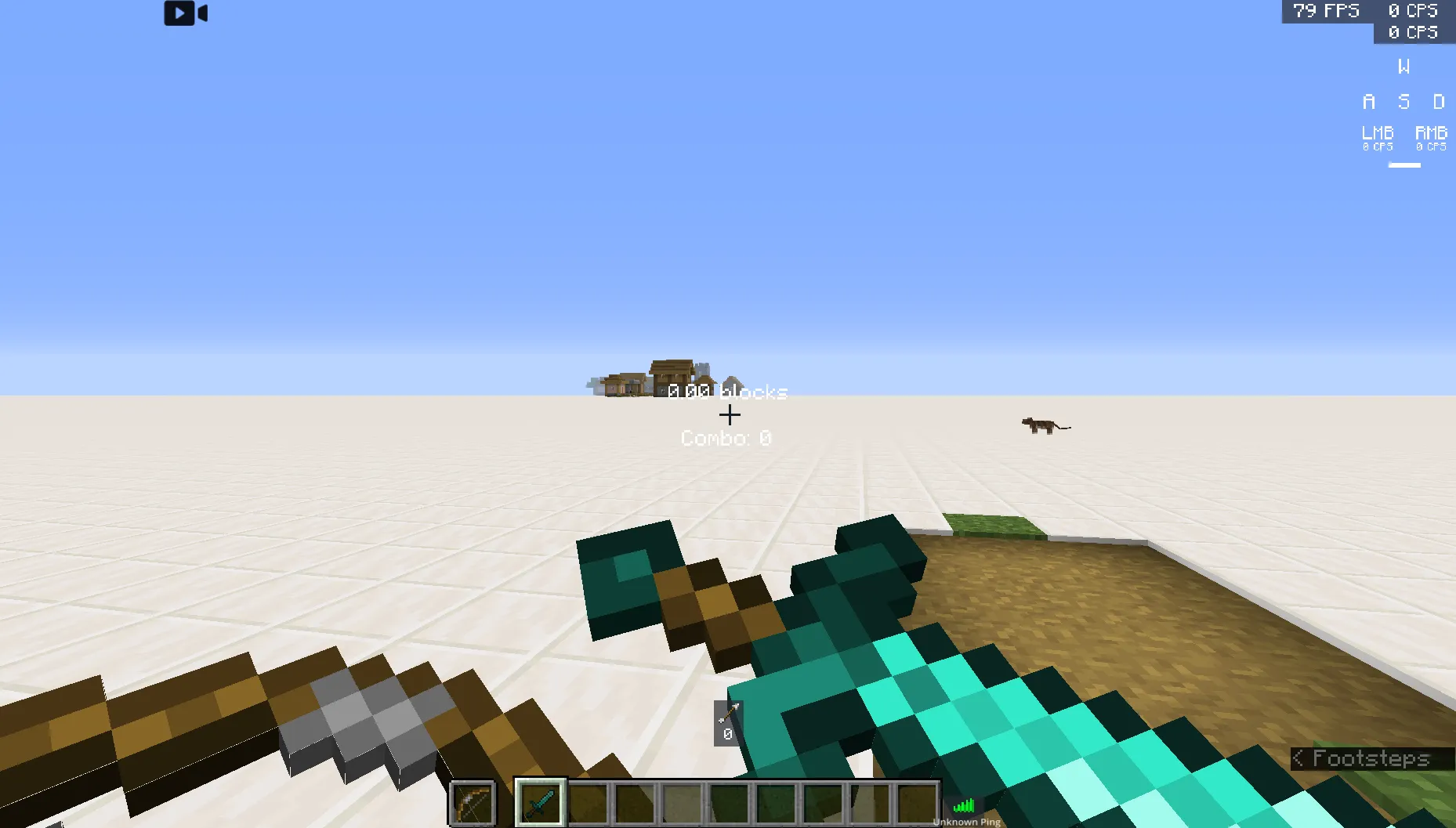 Nentonde's Assasins hold Pack, Текстуры, Minecraft