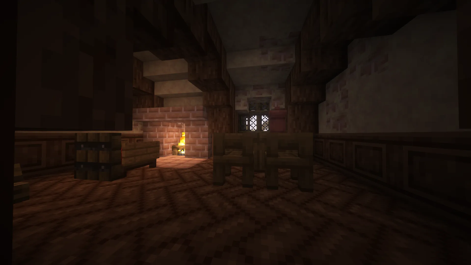 [Nagasena] Lord of the Rings (LOTR) - Middle Earth, Модпаки, Minecraft