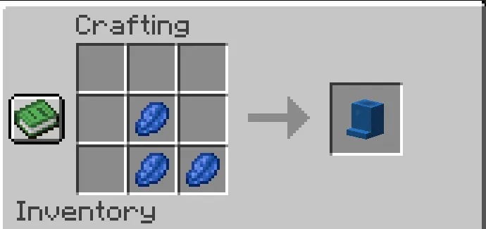 Swiftness Golem, Моды, Minecraft