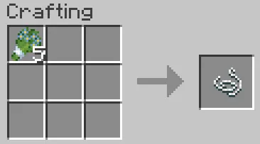 Just Flax, Моды, Minecraft