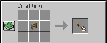 Addity — скриншот 1 (Моды, Minecraft)