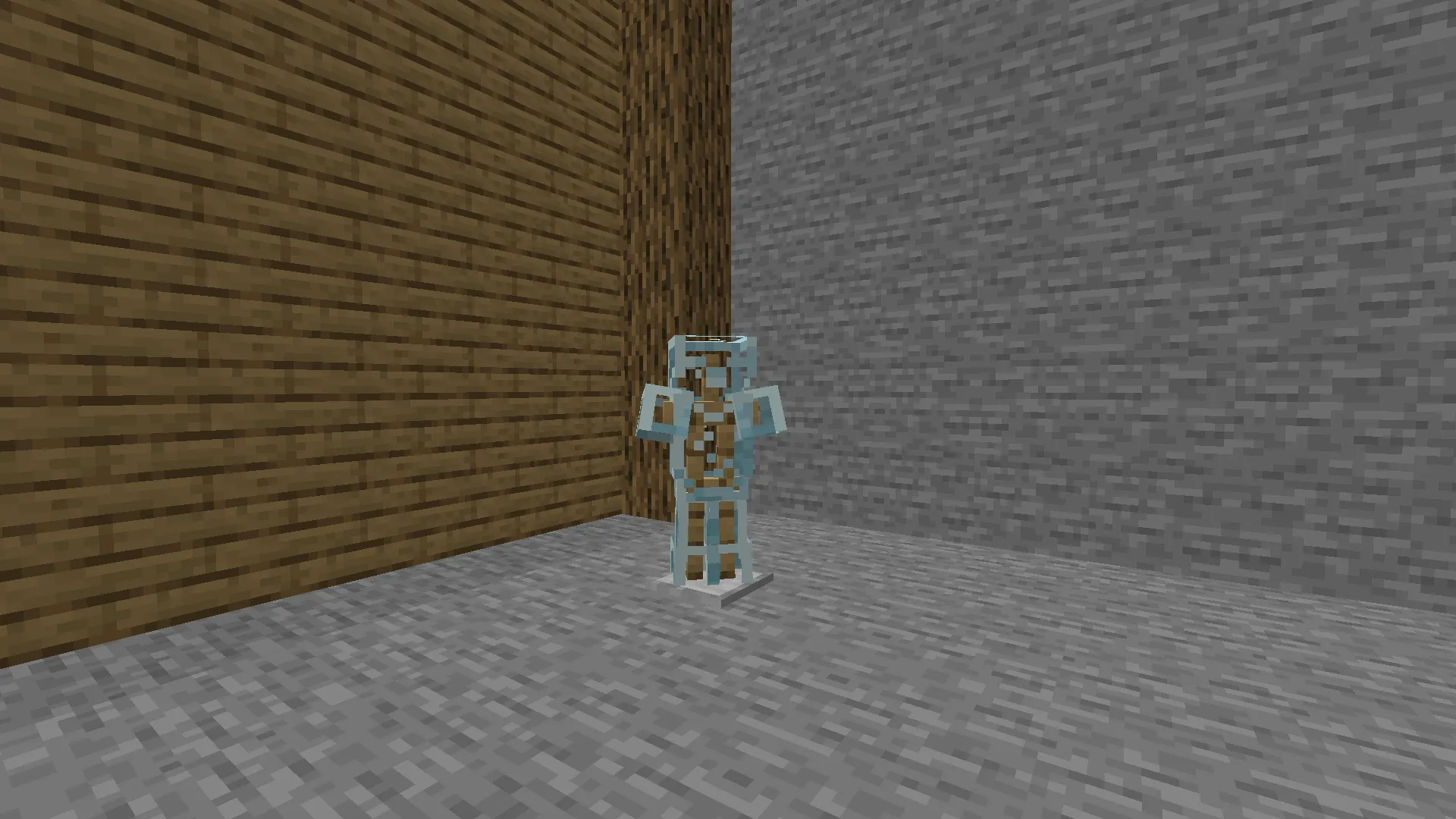 EpicGear — скриншот 2 (Моды, Minecraft)