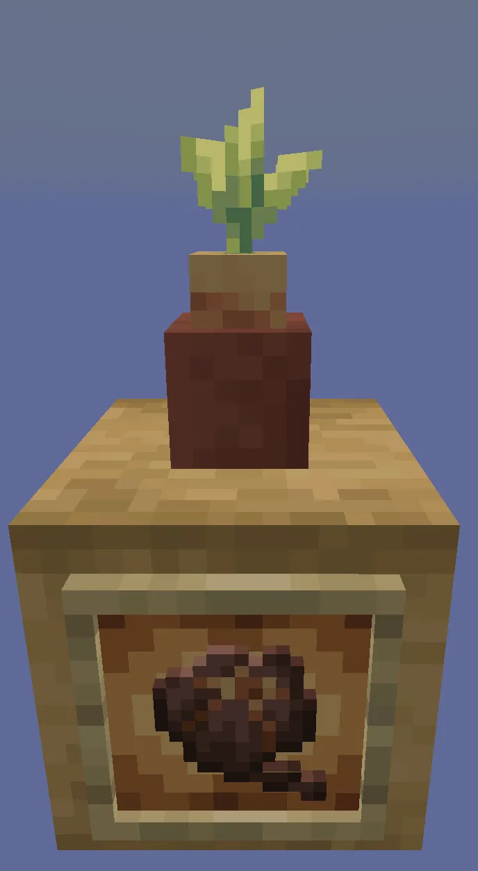 Not Enough Pots, Моды, Minecraft